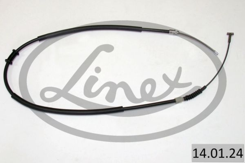 LINEX Cable Pull, parking brake