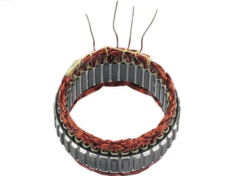 AS-PL Stator, Generator Brandneu AS-PL