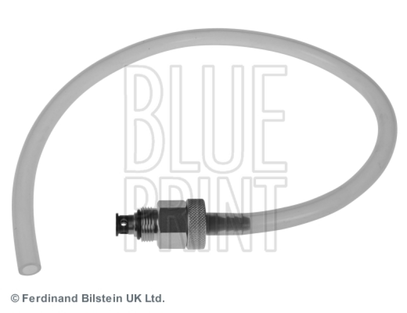 BLUE PRINT Ölablassschlauch