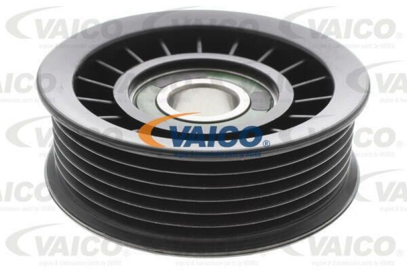 VAICO Belt Tensioner, V-ribbed belt Original VAICO Quality