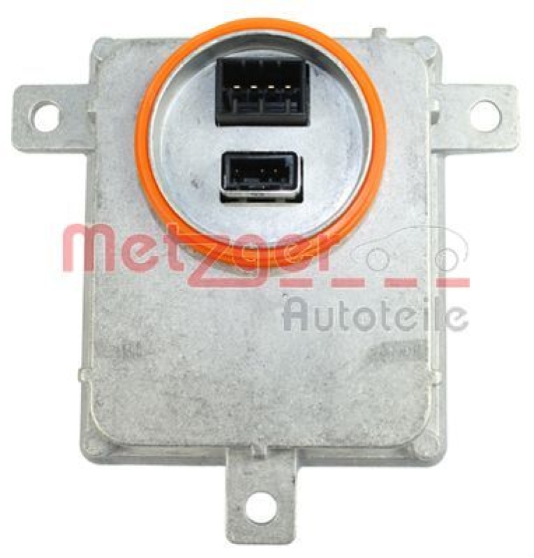 METZGER Ballast, gas discharge lamp GREENPARTS