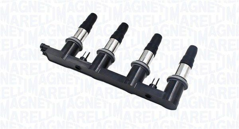 MAGNETI MARELLI Ignition Coil