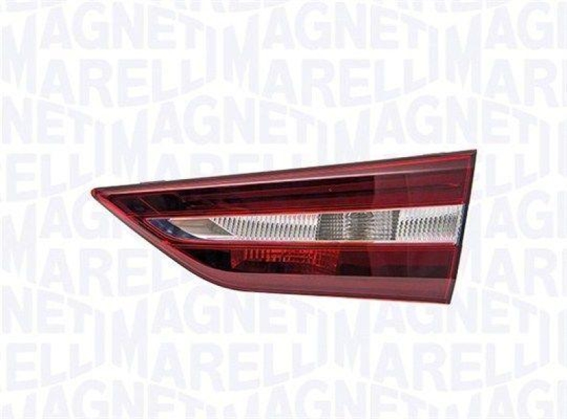 MAGNETI MARELLI Combination Rear Light