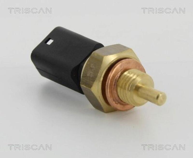 TRISCAN Sensor, coolant temperature