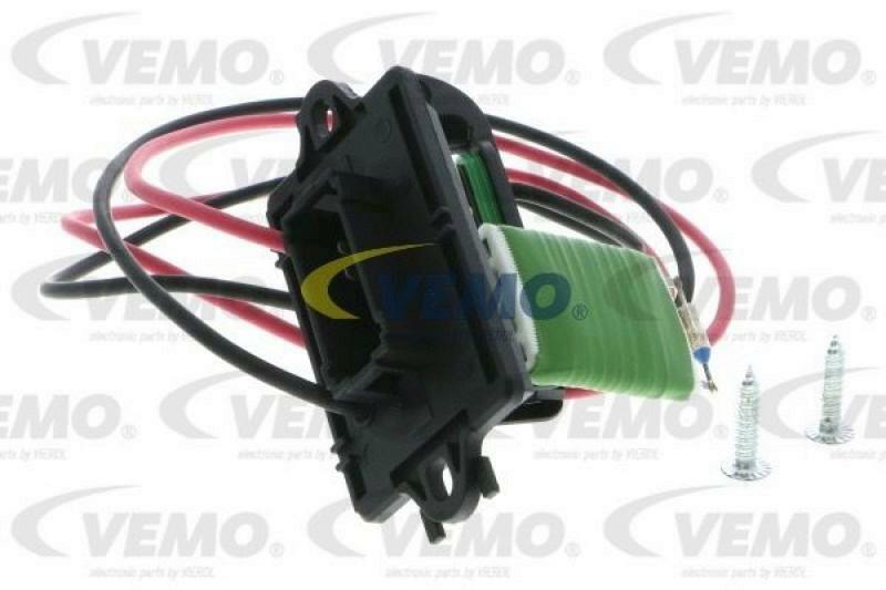 VEMO Brake Light Switch Original VEMO Quality