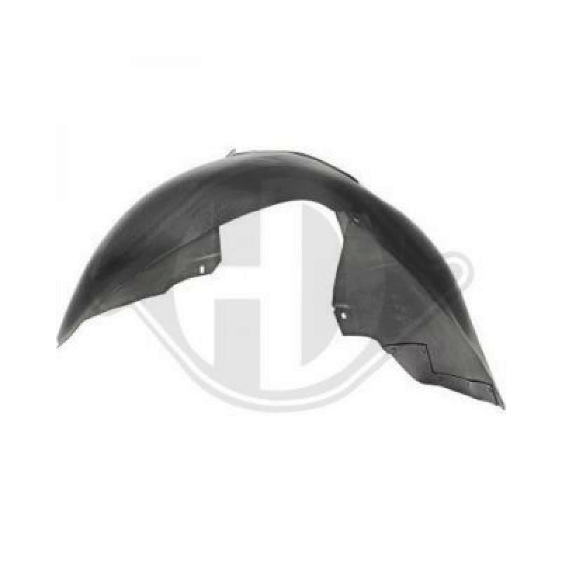 DIEDERICHS Panelling, mudguard