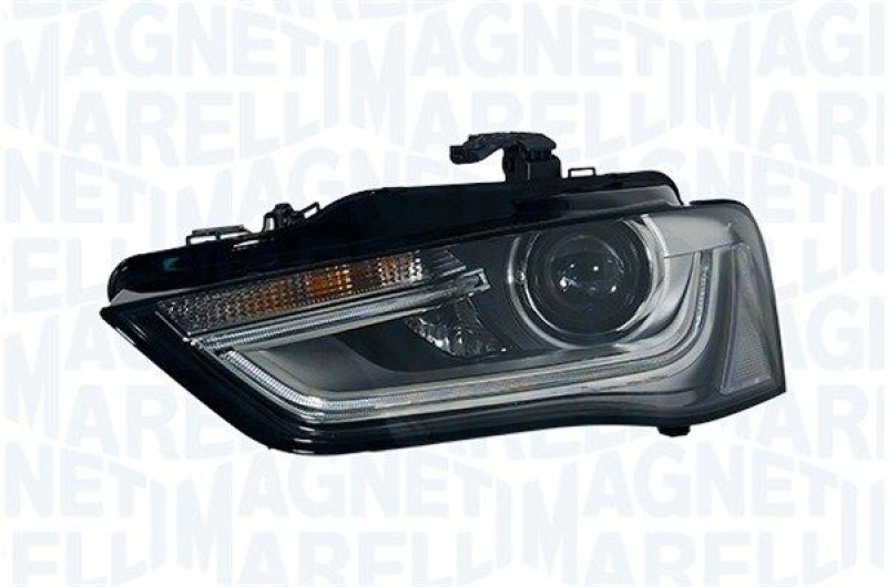 MAGNETI MARELLI Headlight