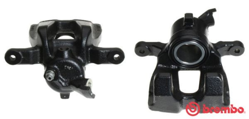 BREMBO Brake Caliper ESSENTIAL LINE