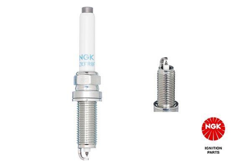 NGK Spark Plug