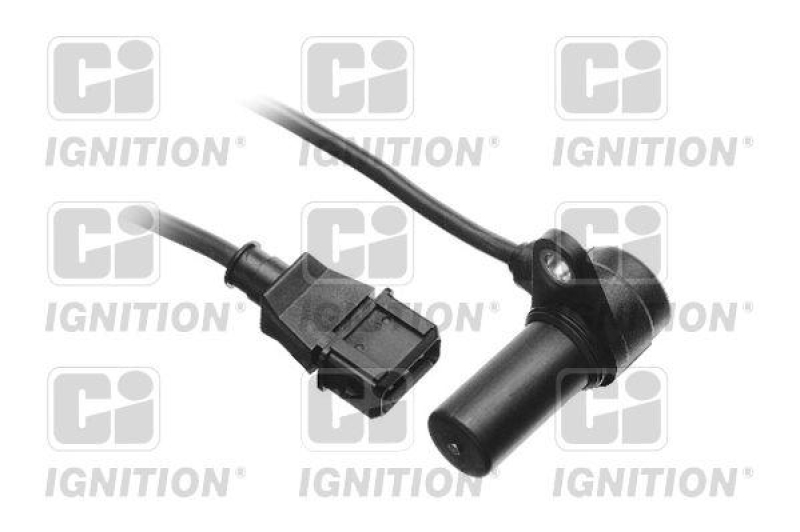 QUINTON HAZELL Sensor, crankshaft pulse CI