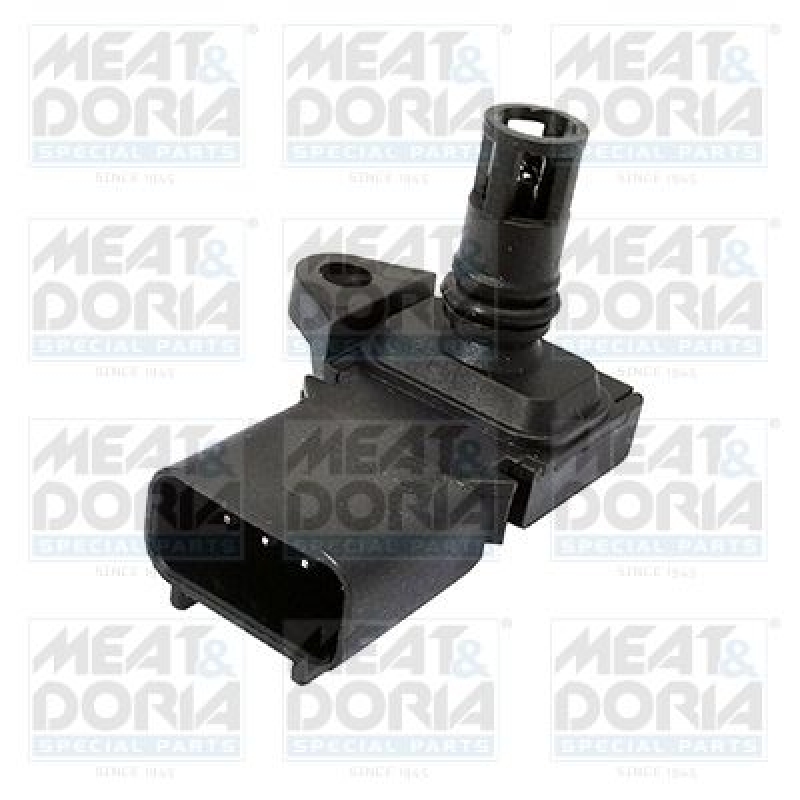 MEAT &amp; DORIA Sensor, intake manifold pressure