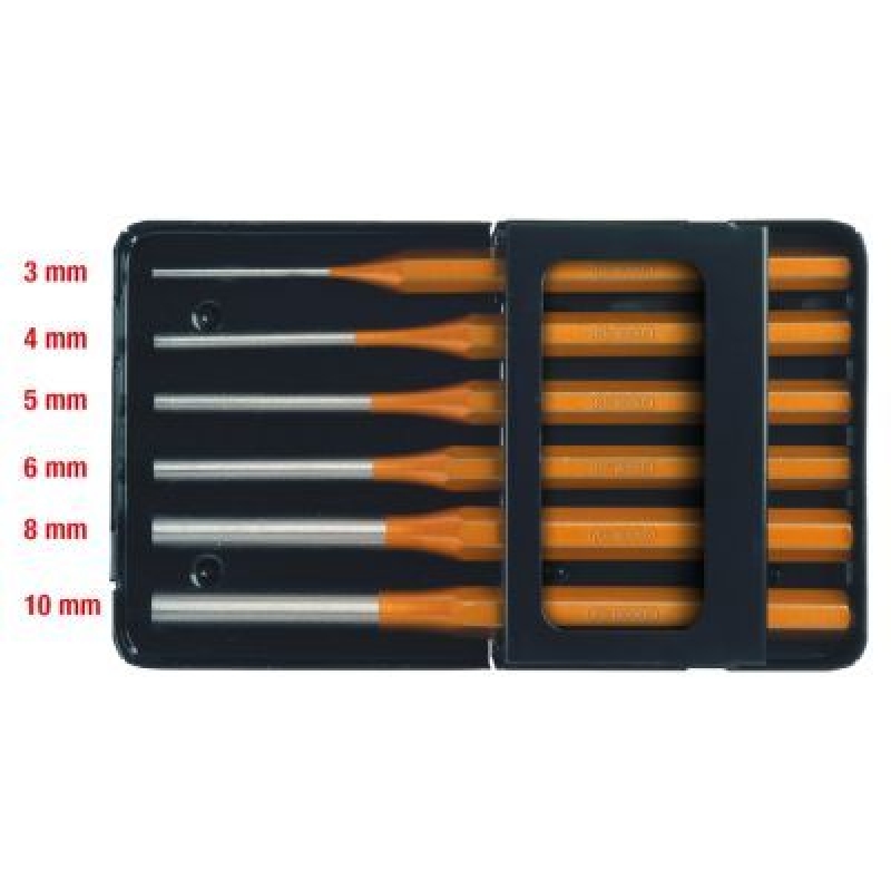 KS TOOLS Splinttreiber-Satz