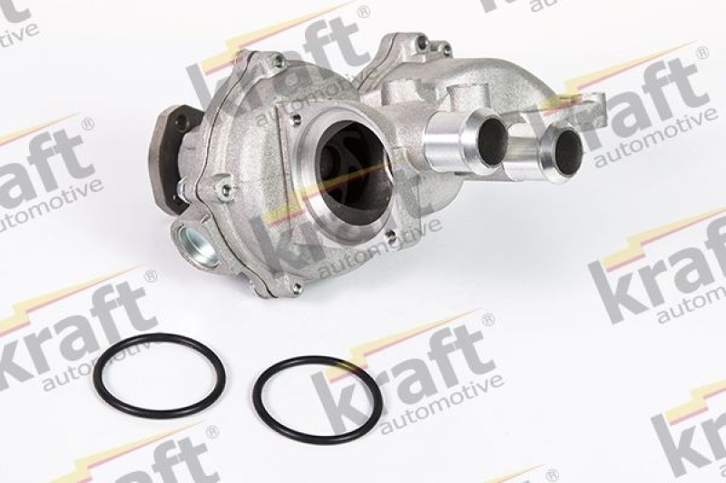 KRAFT AUTOMOTIVE Water Pump, engine cooling