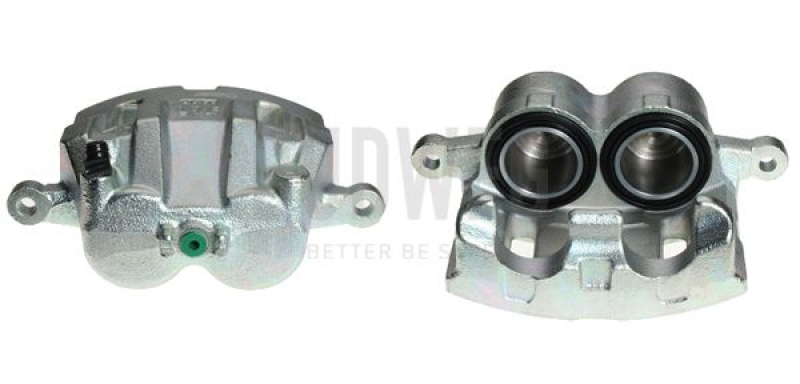 BUDWEG CALIPER Brake Caliper