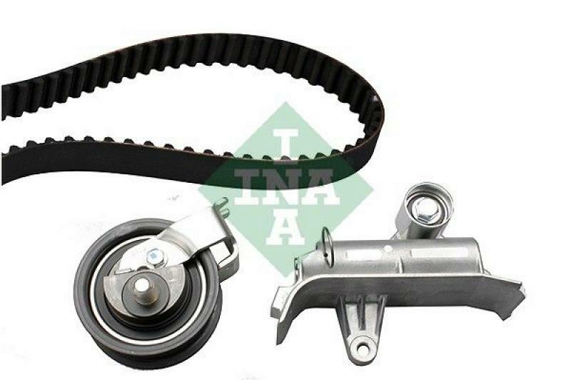 INA Timing Belt Set