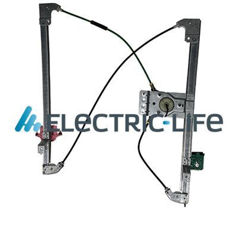 ELECTRIC LIFE Window Regulator