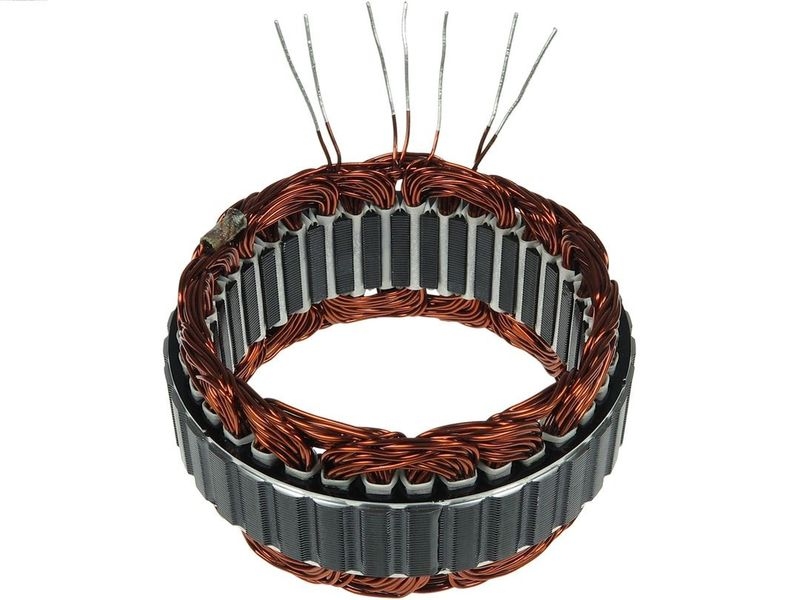 AS-PL Stator, Generator Brandneu AS-PL