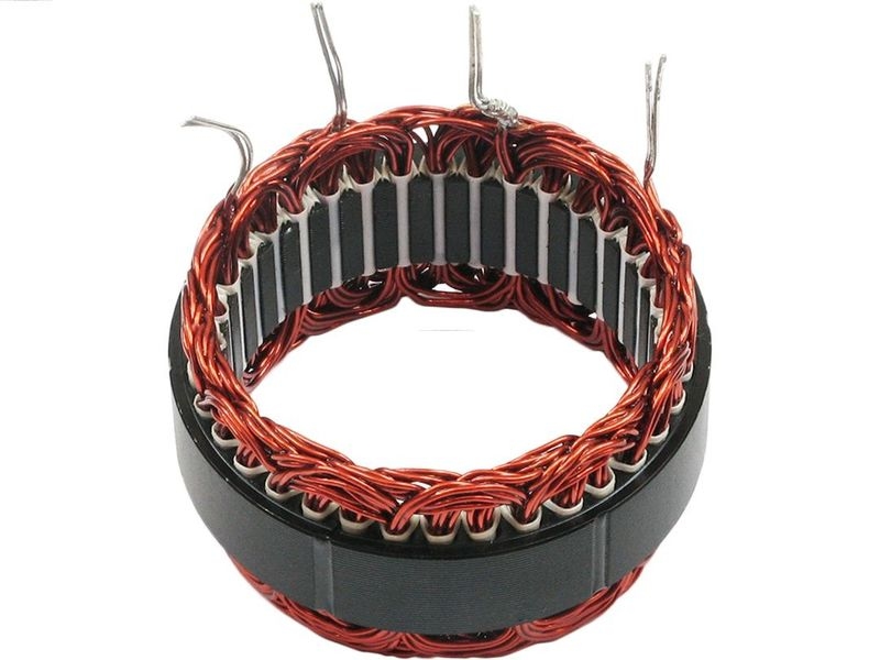 AS-PL Stator, Generator Brandneu AS-PL