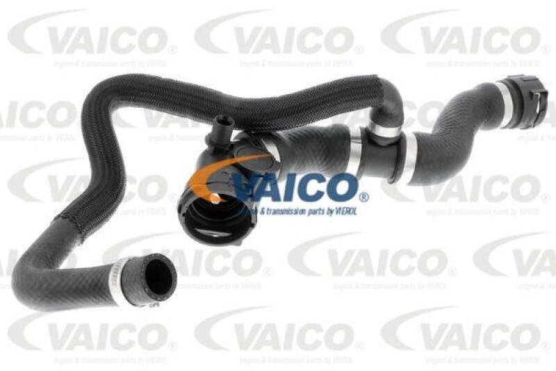 VAICO Radiator Hose Original VAICO Quality