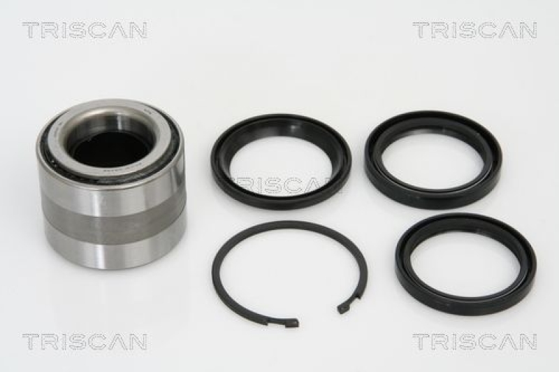 TRISCAN Wheel Bearing Kit