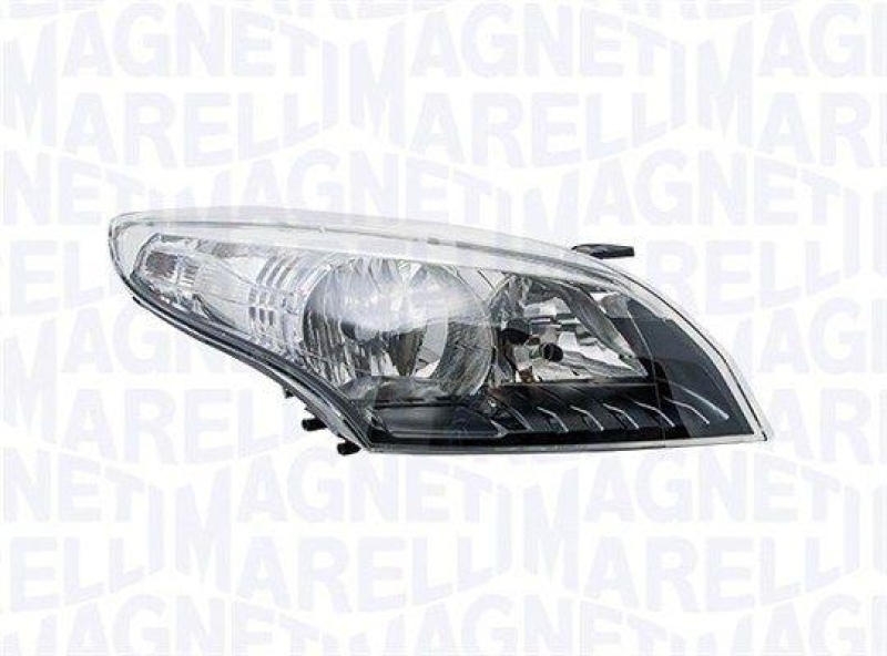 MAGNETI MARELLI Headlight