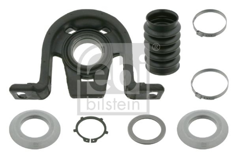 FEBI BILSTEIN Repair Set, cardan shaft centre bearing