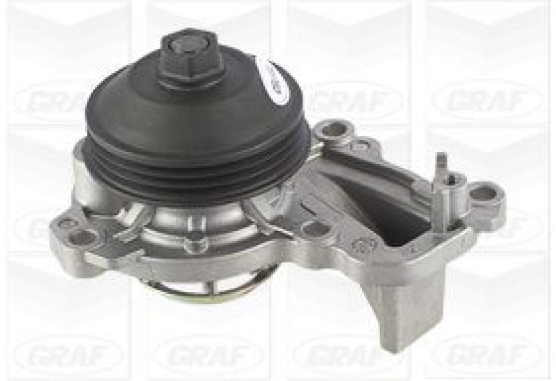 GRAF Water Pump, engine cooling