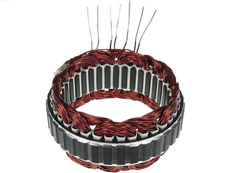 AS-PL Stator, Generator Brandneu AS-PL