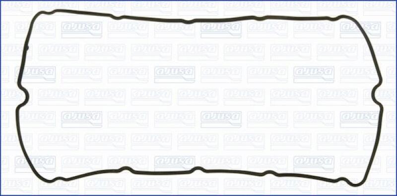 AJUSA Gasket, cylinder head cover