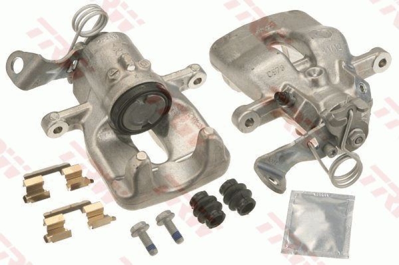 TRW Brake Caliper