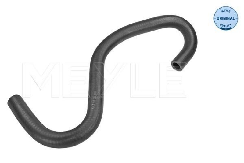 MEYLE Hydraulic Hose, steering system MEYLE-ORIGINAL: True to OE.