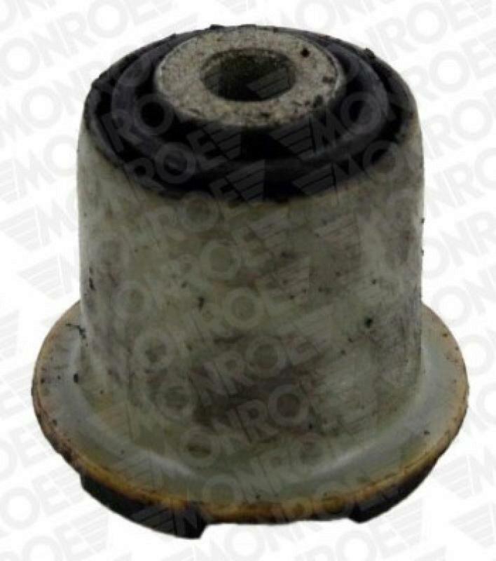 MONROE Control Arm-/Trailing Arm Bush