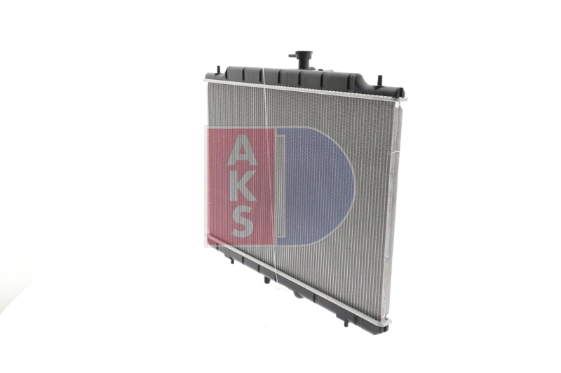 AKS DASIS Dryer, air conditioning