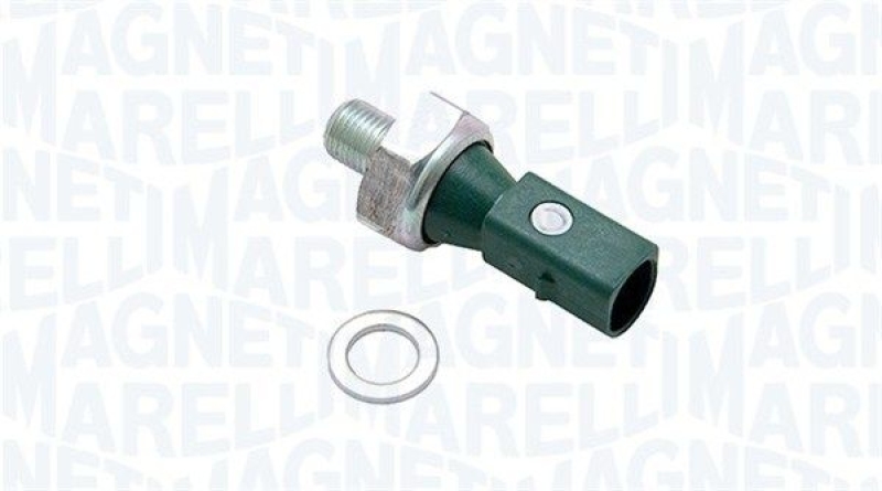 MAGNETI MARELLI Oil Pressure Switch