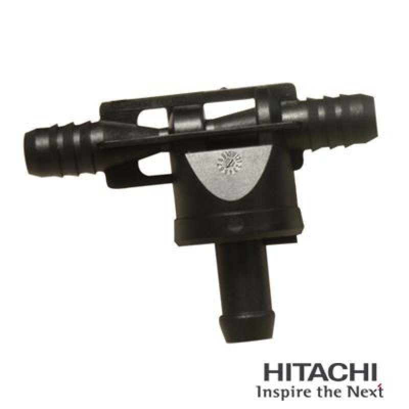 HITACHI Vacuum Pump, brake system