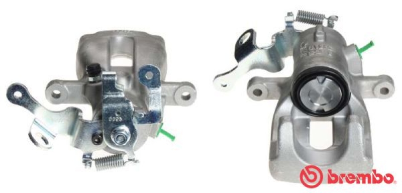 BREMBO Brake Caliper ESSENTIAL LINE