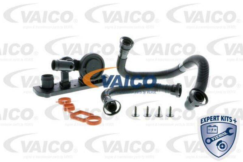 VAICO Repair Set, crankcase breather EXPERT KITS +