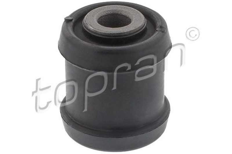 TOPRAN Mounting, steering gear