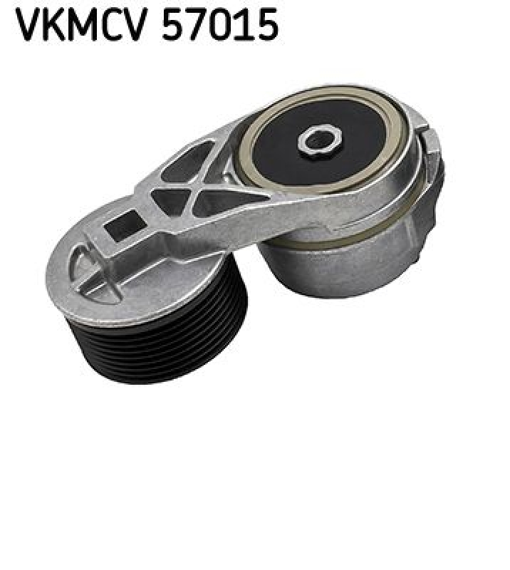 SKF Tensioner Pulley, V-ribbed belt