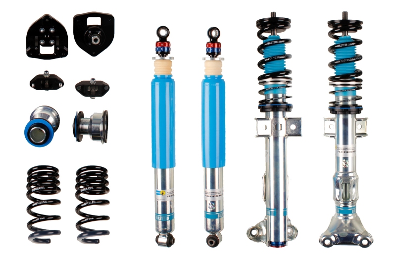 BILSTEIN Fahrwerkssatz, Federn/Dämpfer BILSTEIN - Clubsport®