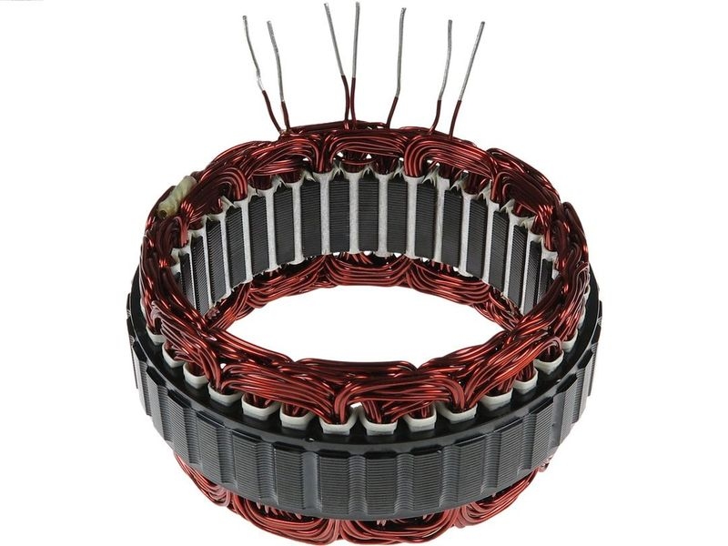 AS-PL Stator, Generator Brandneu AS-PL