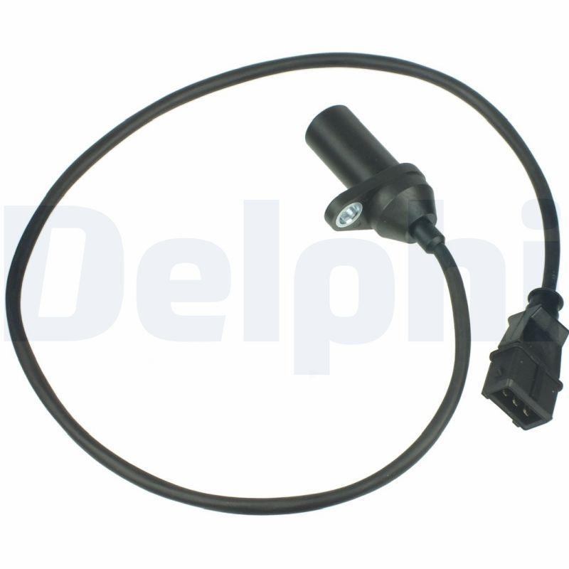 DELPHI Sensor, crankshaft pulse