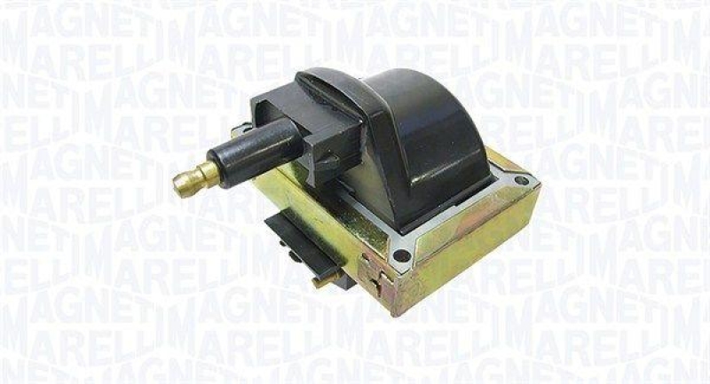 MAGNETI MARELLI Ignition Coil