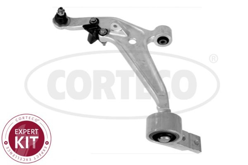CORTECO Track Control Arm