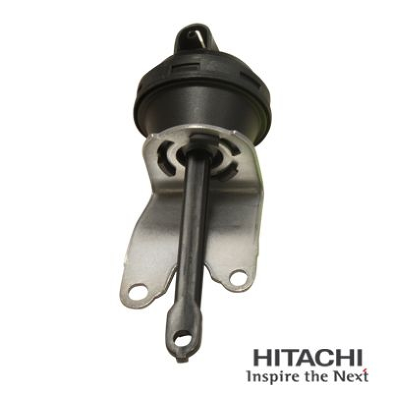 HITACHI Control Flap, air supply