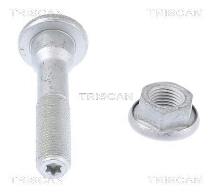 TRISCAN Repair Kit, wheel suspension