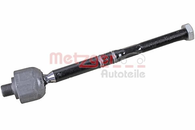 METZGER Inner Tie Rod KIT + GREENPARTS