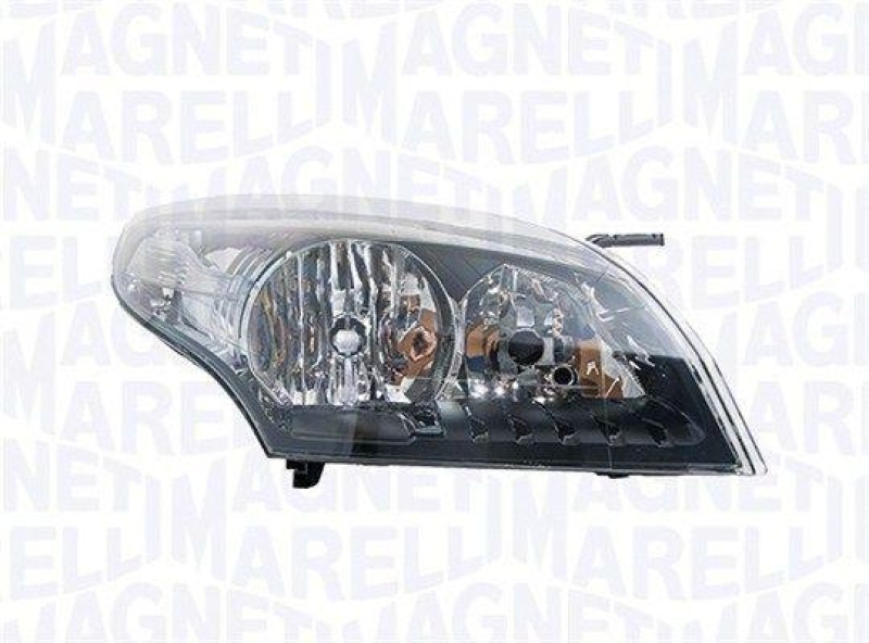 MAGNETI MARELLI Headlight