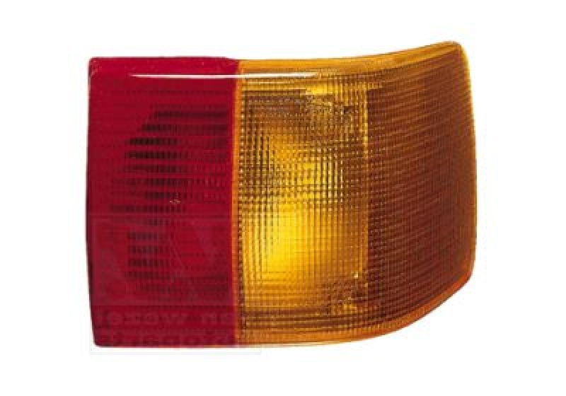 VAN WEZEL Combination Rearlight