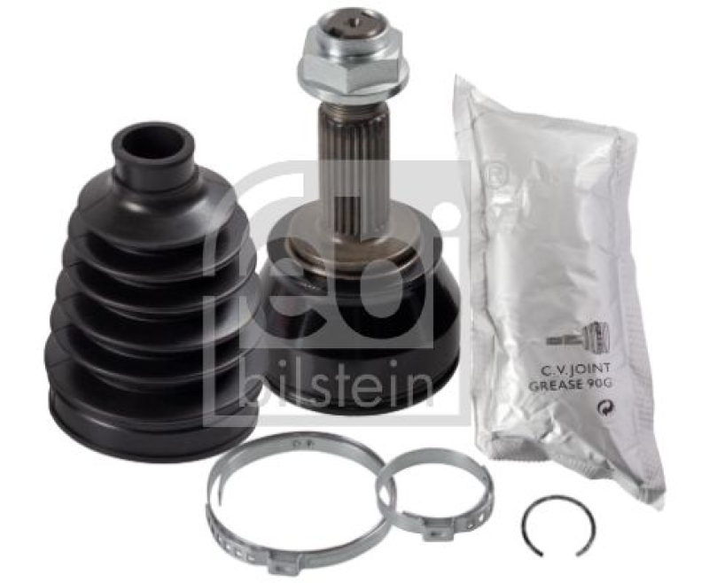 FEBI BILSTEIN Joint Kit, drive shaft